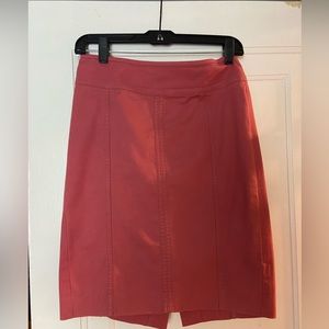 Ann Taylor Astor pencil skirt